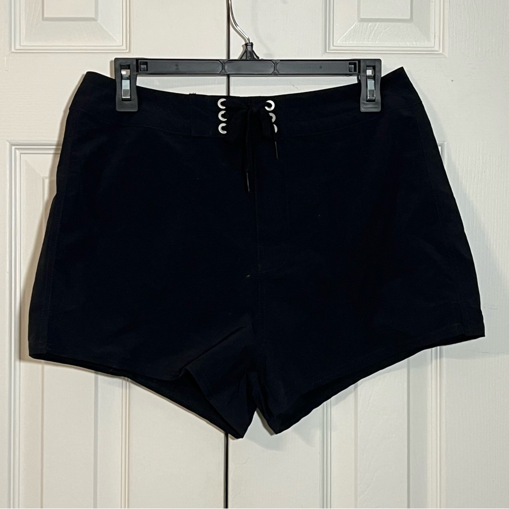 Billabong beach pool shorts size 7